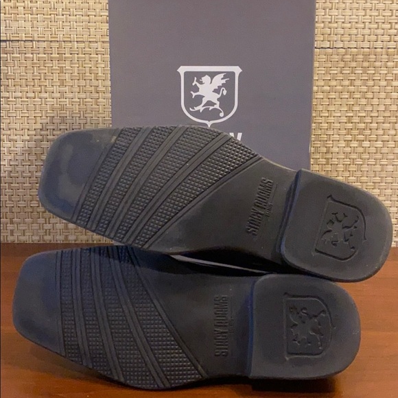 🌟HP🌟Like New! Slip-on Dress Shoe Stacy Adams - Picture 5 of 7